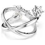 Anello cocktail Matrix Swarovski - ANELLO