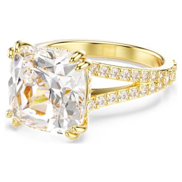 Anello cocktail Stilla Swarovski - ANELLO