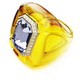 Anello Cocktail Swarovski Dulcis - 50 - ANELLI