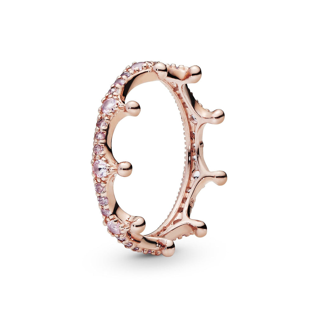 Anello Corona Luminosa 60