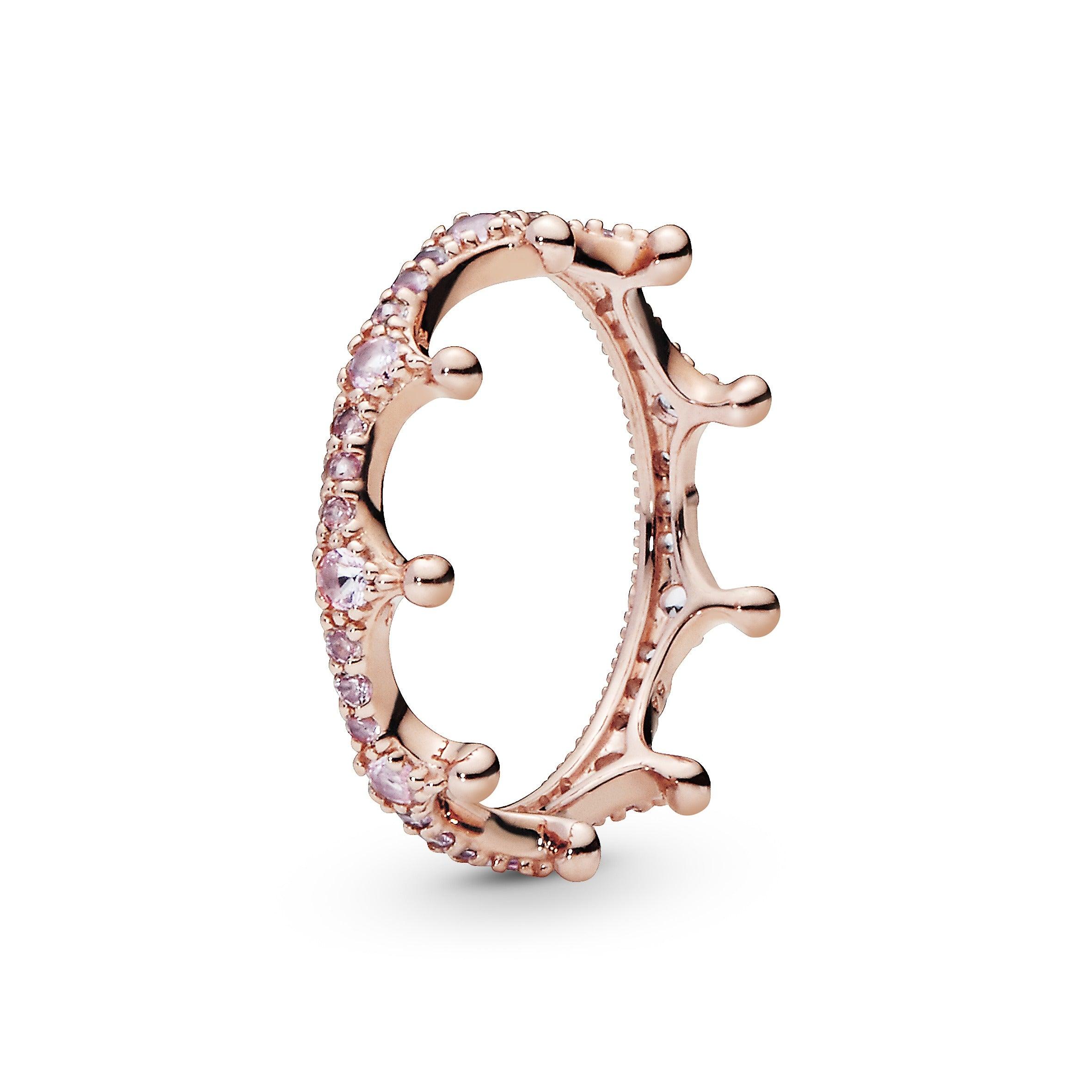 Anello Corona Luminosa 60