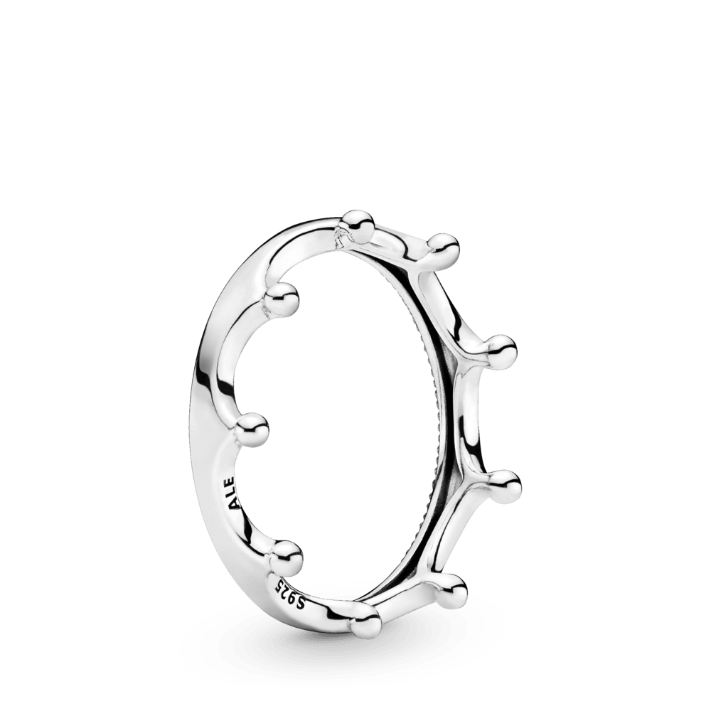 Anello Corona Luminosa