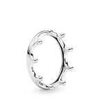 Anello Corona Luminosa