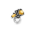 Anello Daisy di Giovanni Raspini