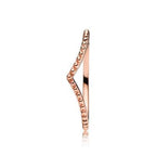 Anello - Desiderio Luminoso