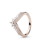 Anello Desiderio Principesco 60