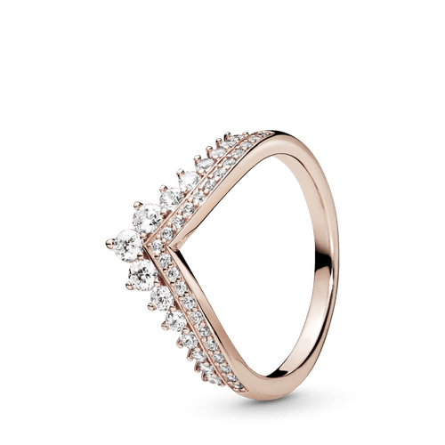 Anello Desiderio Principesco 60