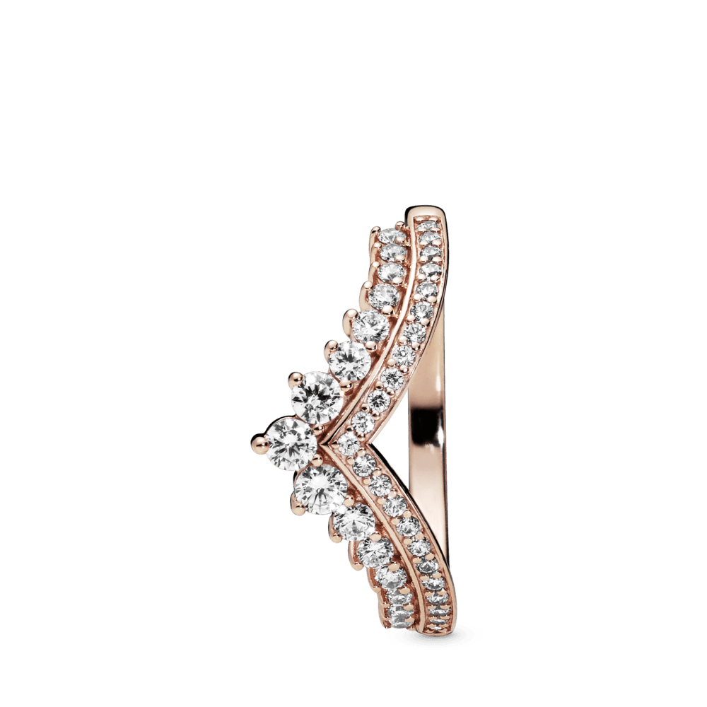 Anello Desiderio Principesco