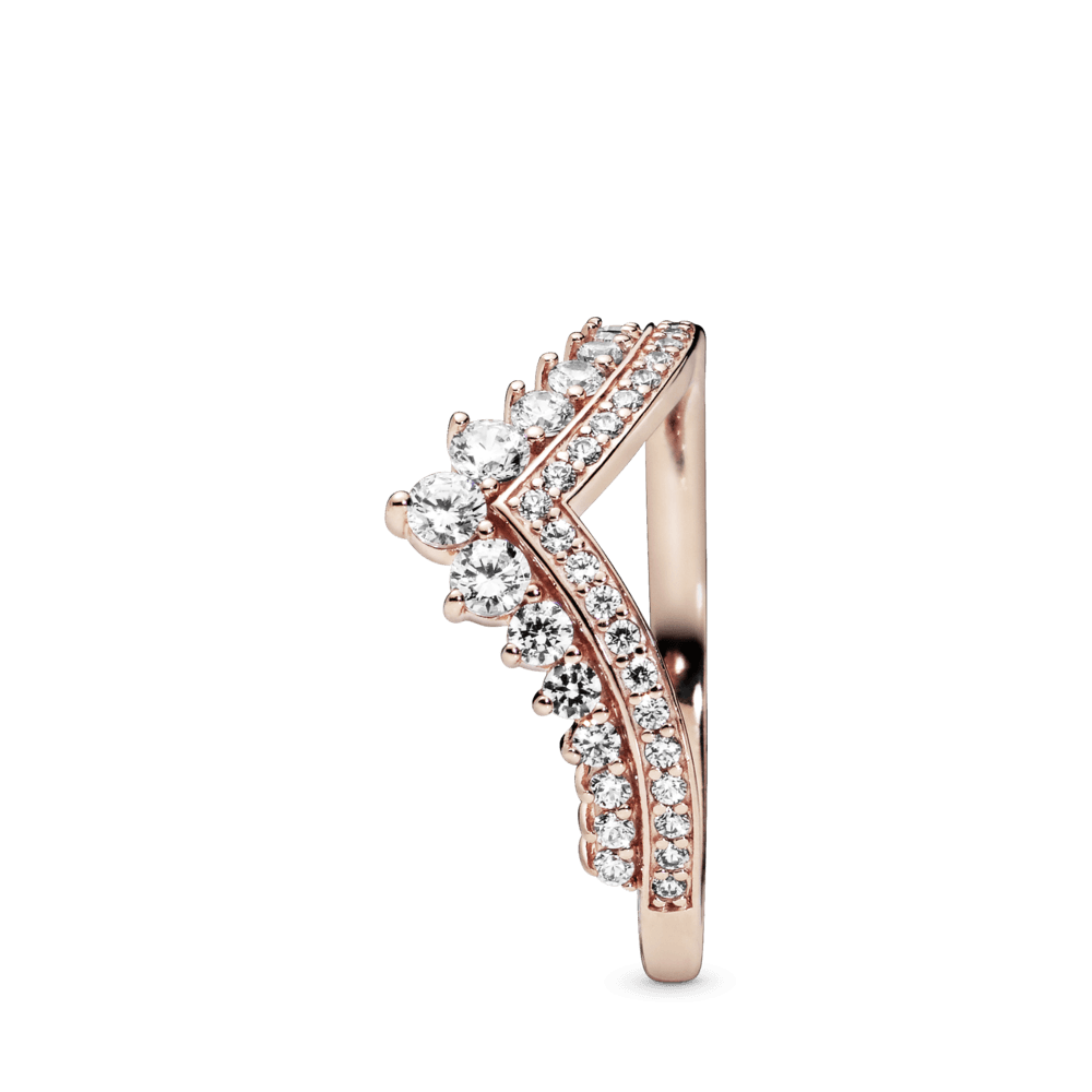 Anello Desiderio Principesco