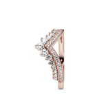 Anello Desiderio Principesco