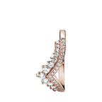 Anello Desiderio Principesco