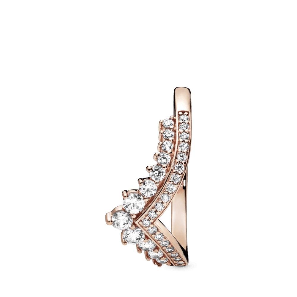 Anello Desiderio Principesco