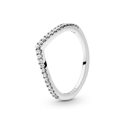 Anello Desiderio Scintillante 64