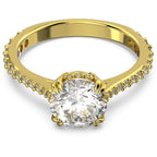 anello donna gioielli Swarovski Constella