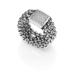 ANELLO ECLAT CHICCO