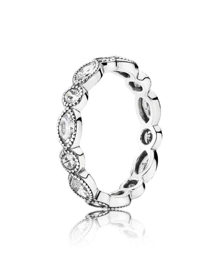 Anello Fascino Vintage