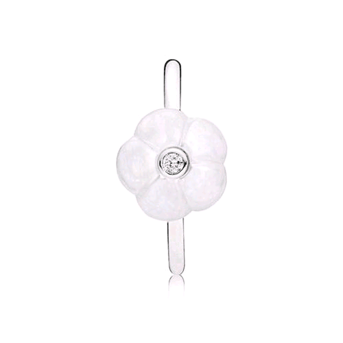 Anello Fiori Luminosi