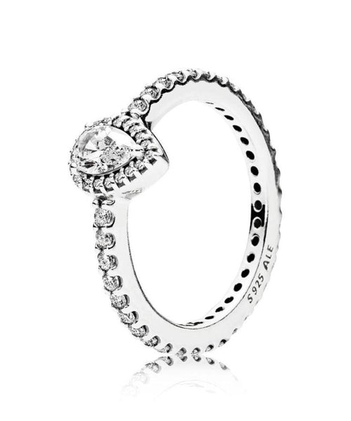 Anello Goccia Luminosa 60