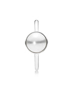 Anello Goccia Luminosa