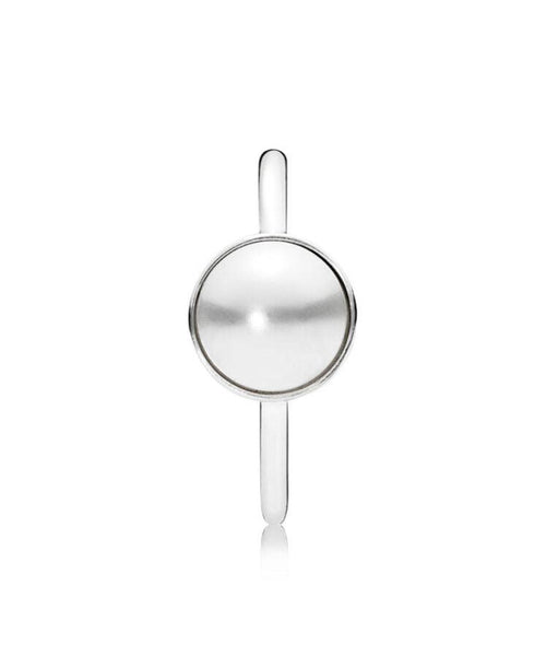 Anello Goccia Luminosa