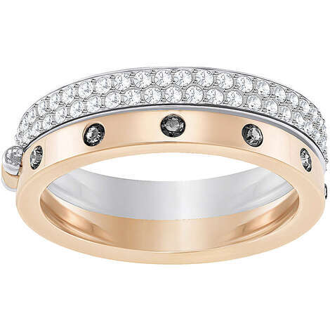 Anello Hint Swarovski 5366572 - ANELLI