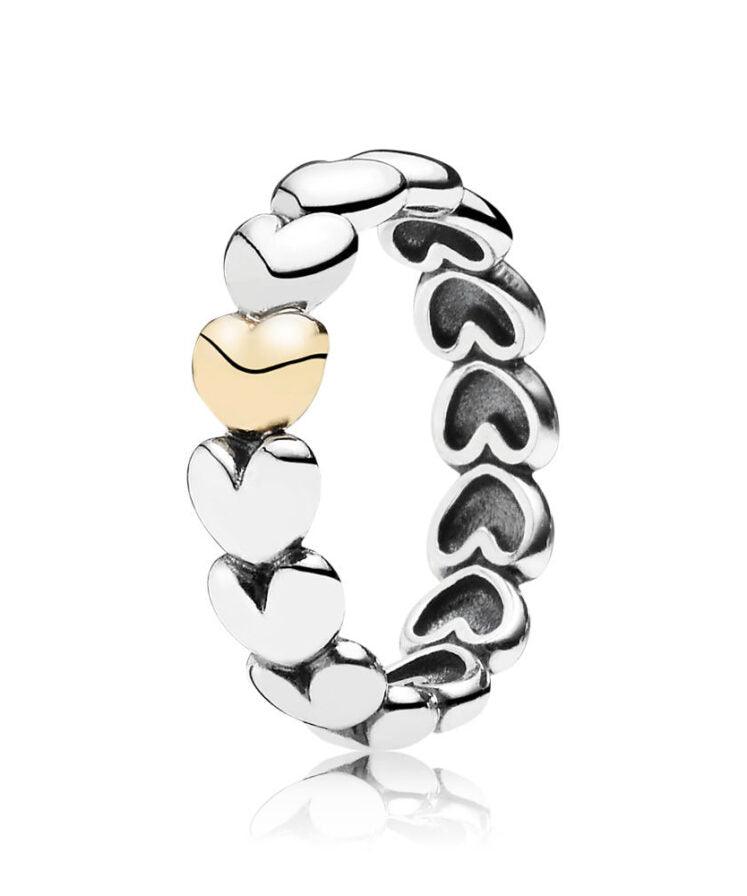 Anello Il Mio Unico Vero Amore