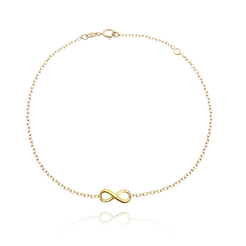 Anello Infinito e Zirconi