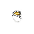 Anello Leopardo Eden - 12 - ANELLI