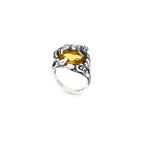 Anello Leopardo Eden - 12 - ANELLI