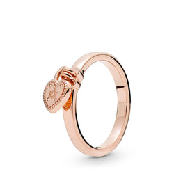Anello Lucchetto d’Amore 60
