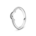 Anello Luna Crescente 60
