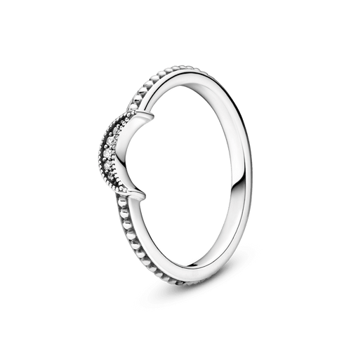 Anello Luna Crescente 60