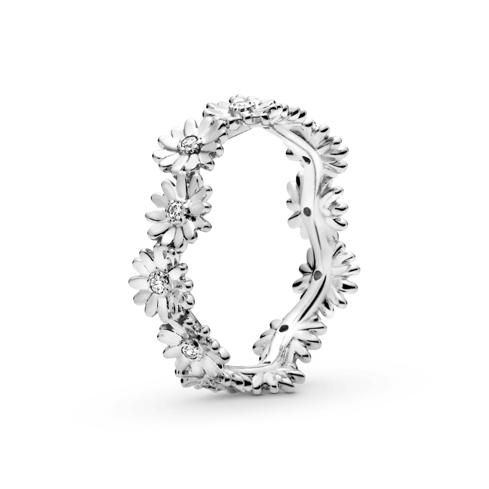 Anello Margherite 60