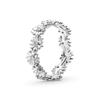 Anello Margherite 60