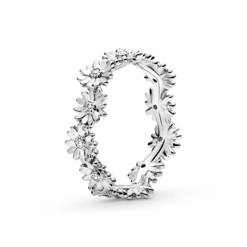 Anello Margherite 60