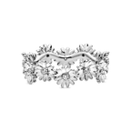 Anello Margherite