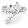 ANELLO MATRIX SWAROVSKI - 55 - ANELLO