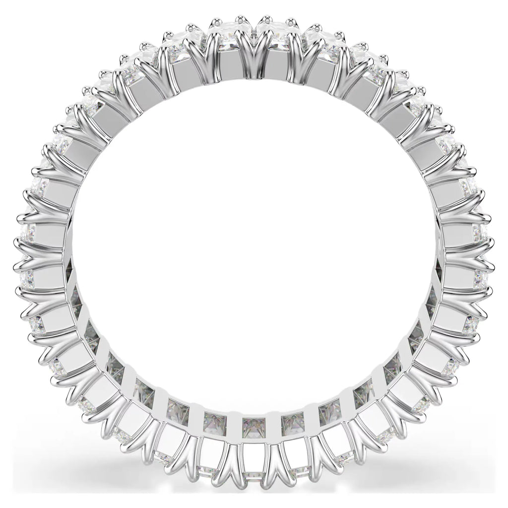 Anello Matrix – Taglio Baguette - ANELLI