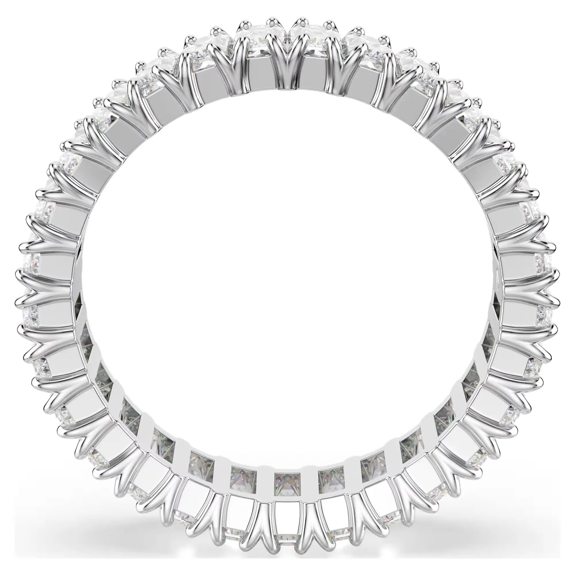 Anello Matrix – Taglio Baguette - ANELLI