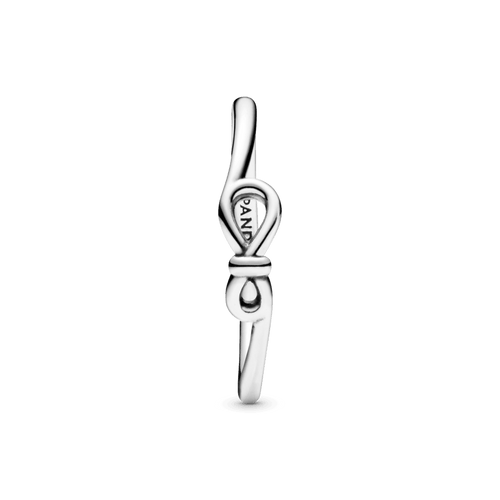 Anello Nodo Infinito