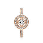 Anello Pandora Fascino Vintage