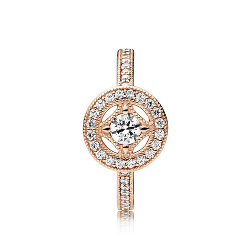 Anello Pandora Fascino Vintage