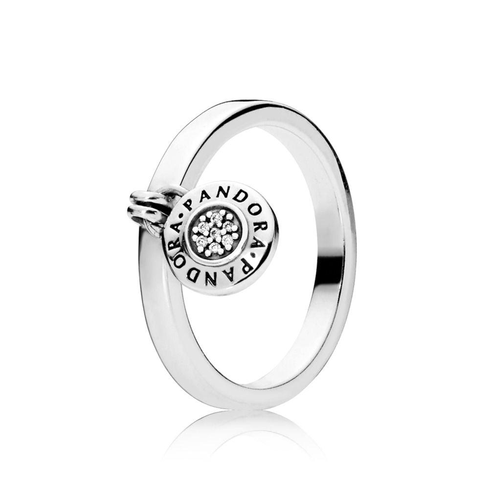Anello Pandora Forever - 48 - ANELLI