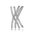 Anello Pandora Linee Cosmiche