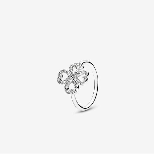 Anello Pandora Petali d’Amore 60