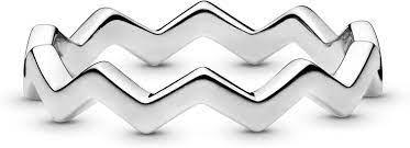 Anello PANDORA zigzag