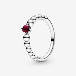 Anello Purly Mesi Gennaio