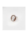 Anello "Romantica