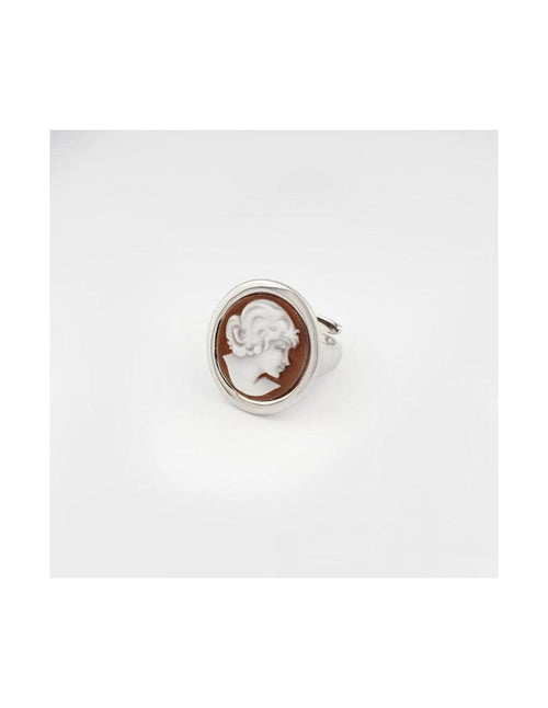 Anello "Romantica