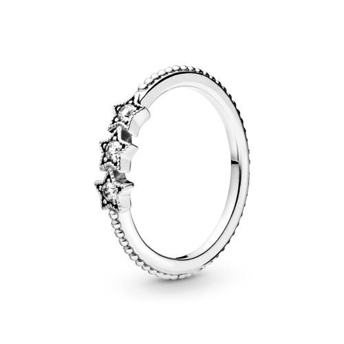 Anello Stelle Celesti 60